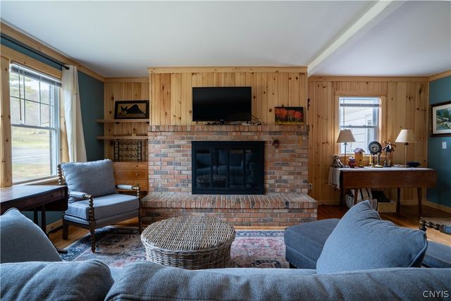 3921 State Route 167, Little Falls Town, NY 13365