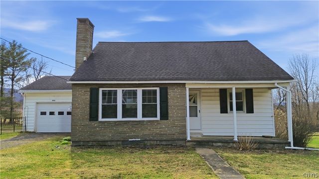 3921 State Route 167, Little Falls Town, NY 13365