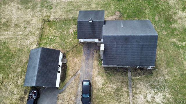 3921 State Route 167, Little Falls Town, NY 13365