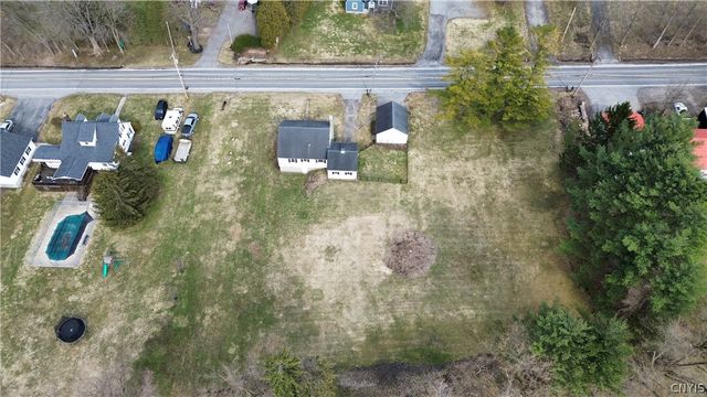 3921 State Route 167, Little Falls Town, NY 13365