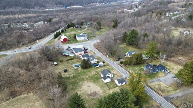 3921 State Route 167, Little Falls Town, NY 13365
