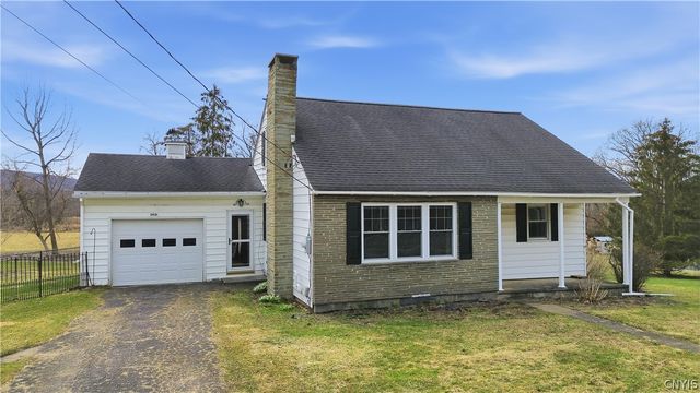 3921 State Route 167, Little Falls Town, NY 13365