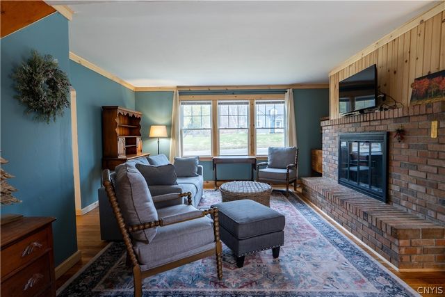 3921 State Route 167, Little Falls Town, NY 13365