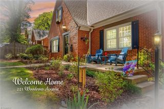 221 Woodrow Avenue, High Point, NC 27262