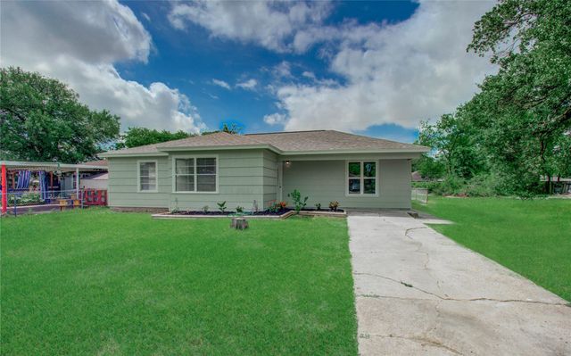 13122 Berwick Street, Houston, TX 77015