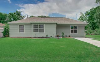 13122 Berwick Street, Houston, TX 77015