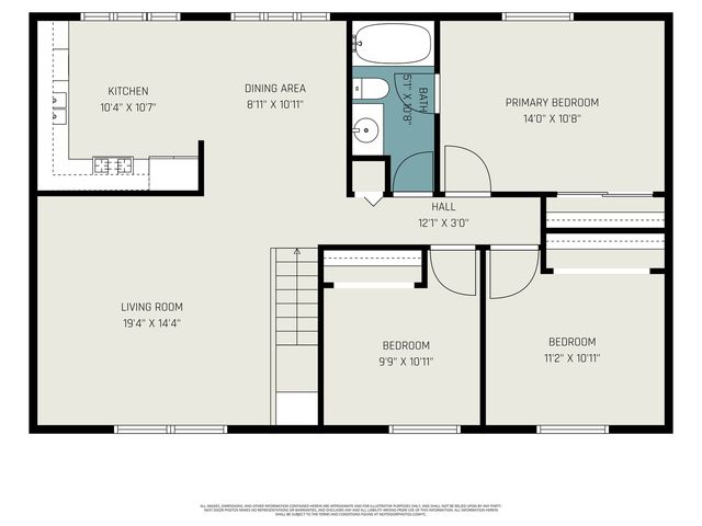 945 Surrey Court, Joliet, IL 60431