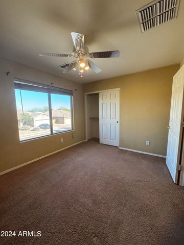 17017 W LIMESTONE Drive, Surprise, AZ 85374