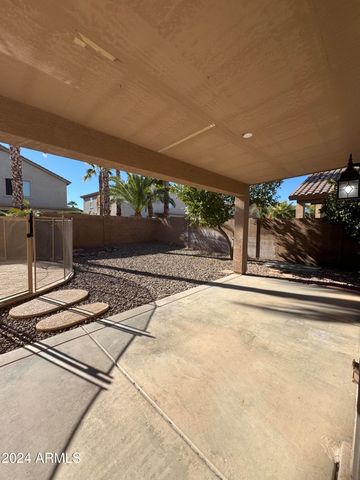 17017 W LIMESTONE Drive, Surprise, AZ 85374