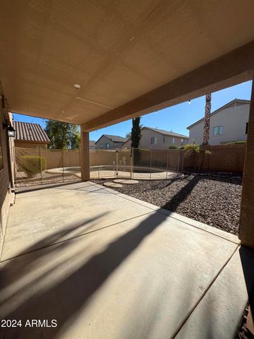 17017 W LIMESTONE Drive, Surprise, AZ 85374
