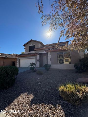 17017 W LIMESTONE Drive, Surprise, AZ 85374