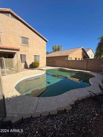 17017 W LIMESTONE Drive, Surprise, AZ 85374