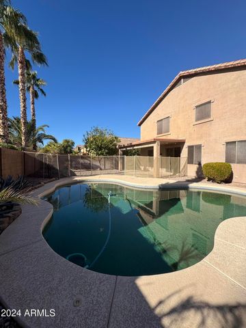 17017 W LIMESTONE Drive, Surprise, AZ 85374