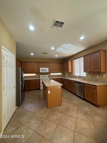 17017 W LIMESTONE Drive, Surprise, AZ 85374