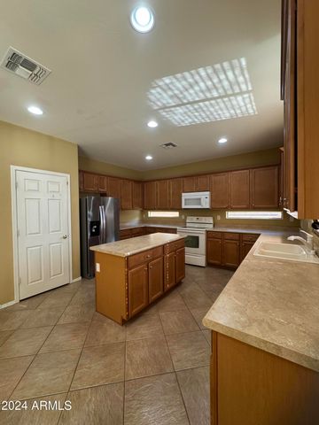 17017 W LIMESTONE Drive, Surprise, AZ 85374