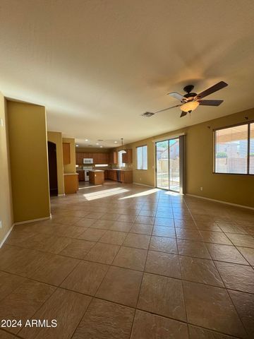 17017 W LIMESTONE Drive, Surprise, AZ 85374
