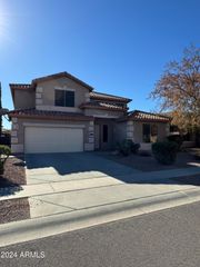 17017 W LIMESTONE Drive, Surprise, AZ 85374