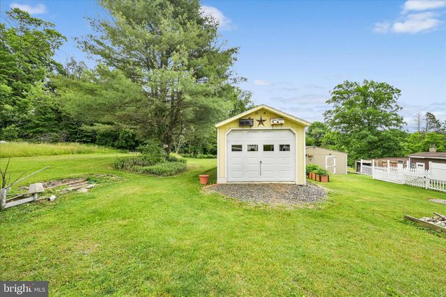 24 UPPER BEECHWOOD AVE, Pottsville, PA 17901