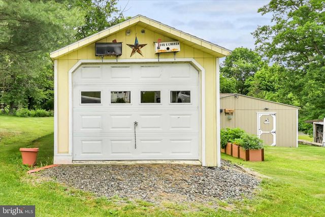 24 UPPER BEECHWOOD AVE, Pottsville, PA 17901