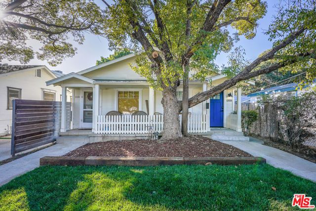 1333 N June Street, Los Angeles, CA 90028