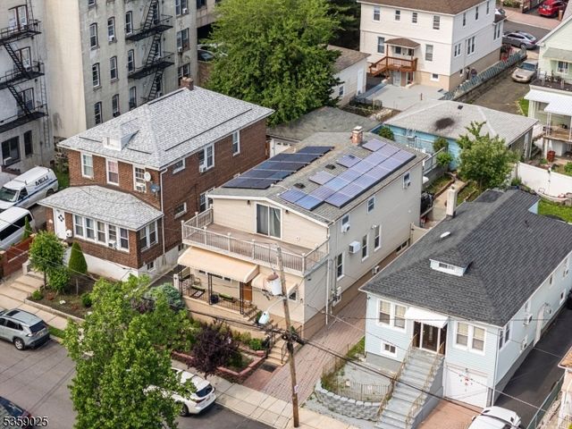 263 Morningside Ave, Cliffside Park Boro, NJ 07010