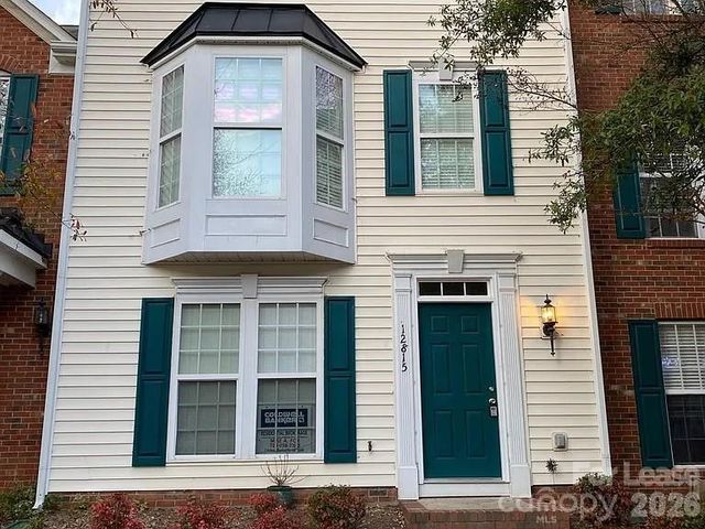 12815 Bullock Greenway Boulevard, Charlotte, NC 28277