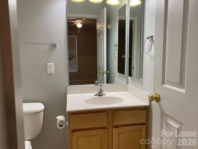 12815 Bullock Greenway Boulevard, Charlotte, NC 28277