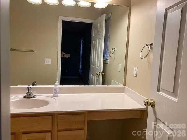 12815 Bullock Greenway Boulevard, Charlotte, NC 28277