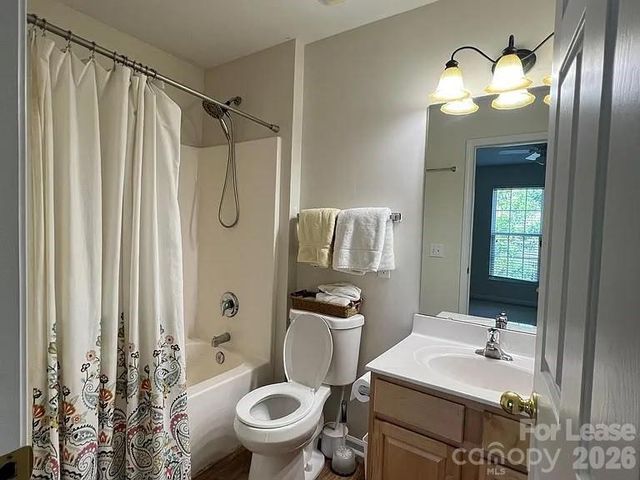 12815 Bullock Greenway Boulevard, Charlotte, NC 28277