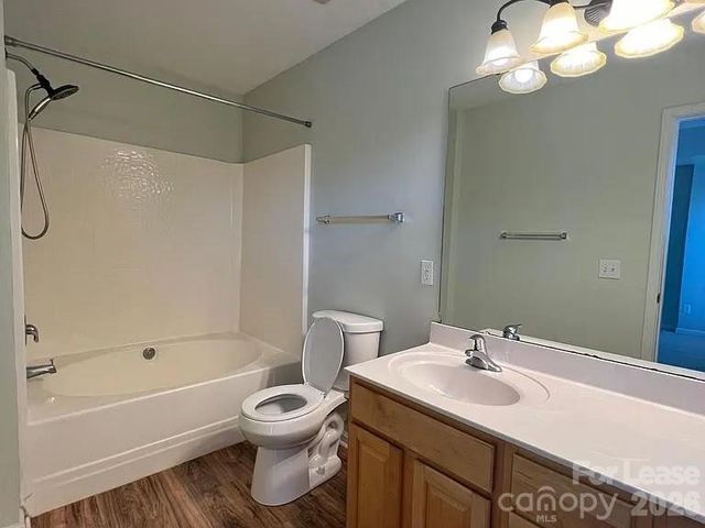 12815 Bullock Greenway Boulevard, Charlotte, NC 28277