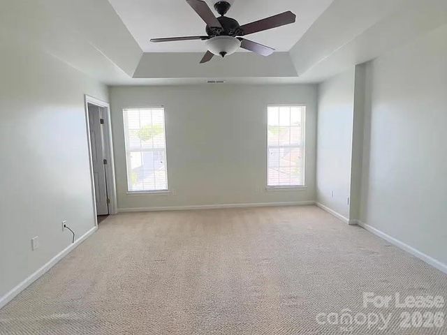 12815 Bullock Greenway Boulevard, Charlotte, NC 28277