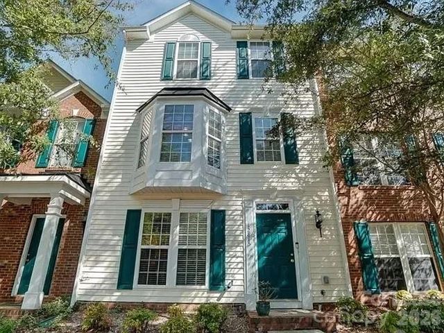 12815 Bullock Greenway Boulevard, Charlotte, NC 28277
