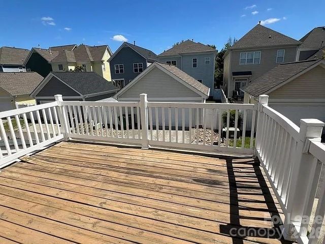 12815 Bullock Greenway Boulevard, Charlotte, NC 28277