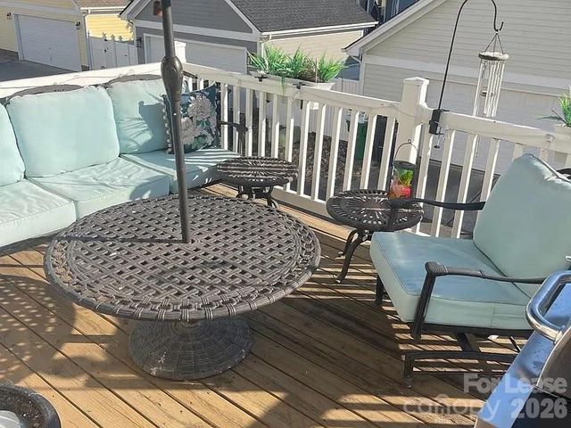 12815 Bullock Greenway Boulevard, Charlotte, NC 28277