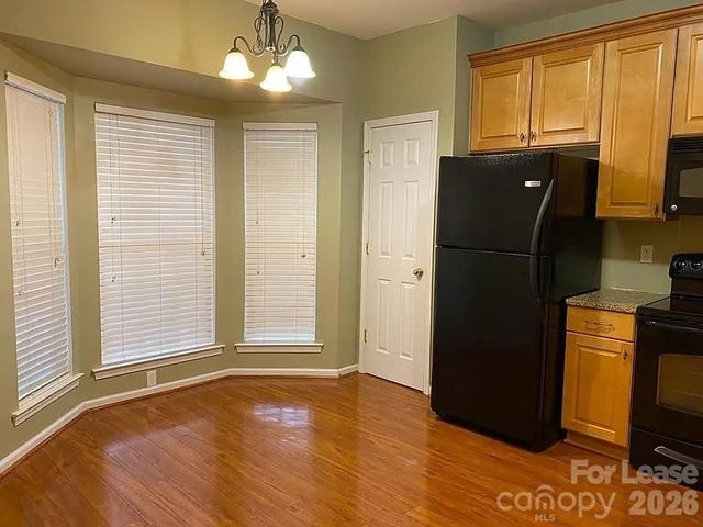 12815 Bullock Greenway Boulevard, Charlotte, NC 28277