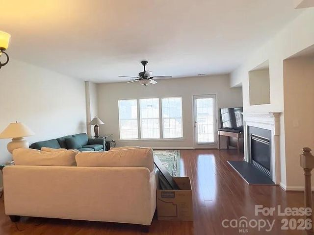 12815 Bullock Greenway Boulevard, Charlotte, NC 28277