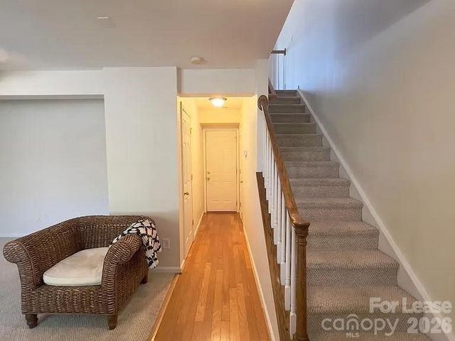 12815 Bullock Greenway Boulevard, Charlotte, NC 28277