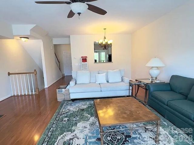 12815 Bullock Greenway Boulevard, Charlotte, NC 28277