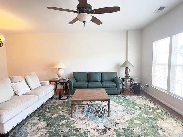 12815 Bullock Greenway Boulevard, Charlotte, NC 28277