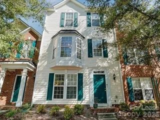 12815 Bullock Greenway Boulevard, Charlotte, NC 28277