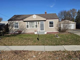 13811 E 14 Mile Road, Sterling Heights, MI 48312