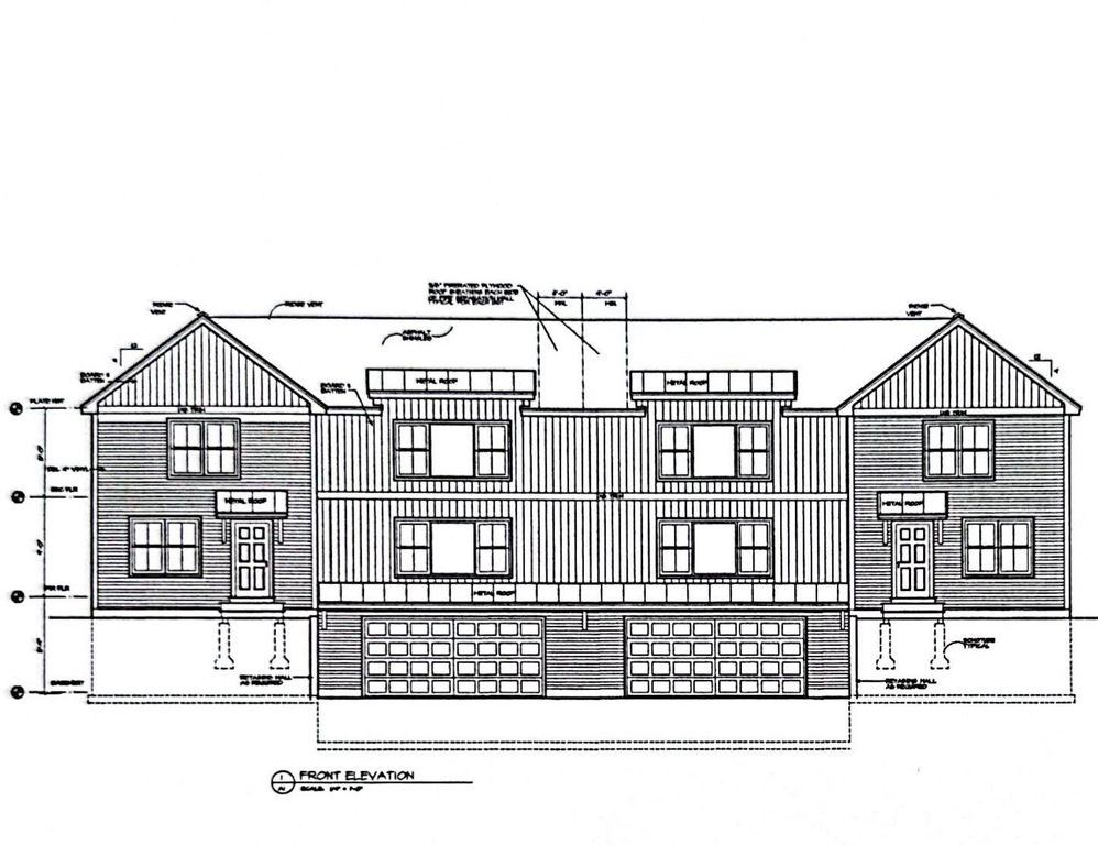 103 Rockingham Road # 2, Londonderry, NH 03053