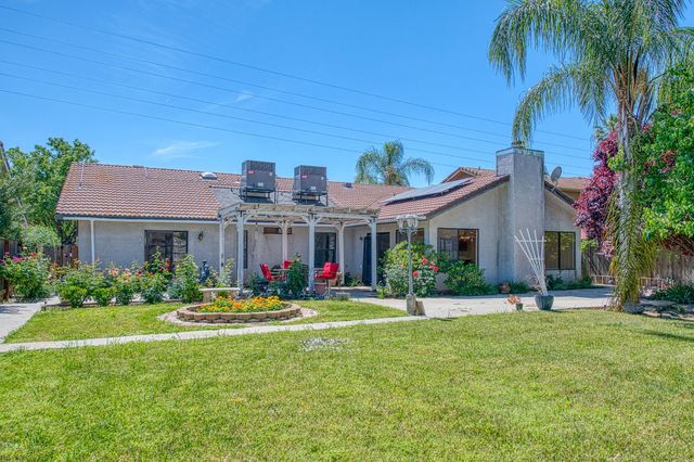 2091 Escalon Avenue, Clovis, CA 93611