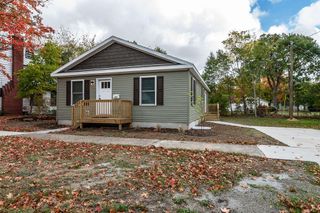 502 Herrick Street, Muskegon, MI 49442
