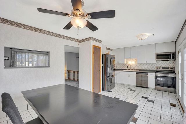 328 Clareknoll Court, Delhi Twp, OH 45238