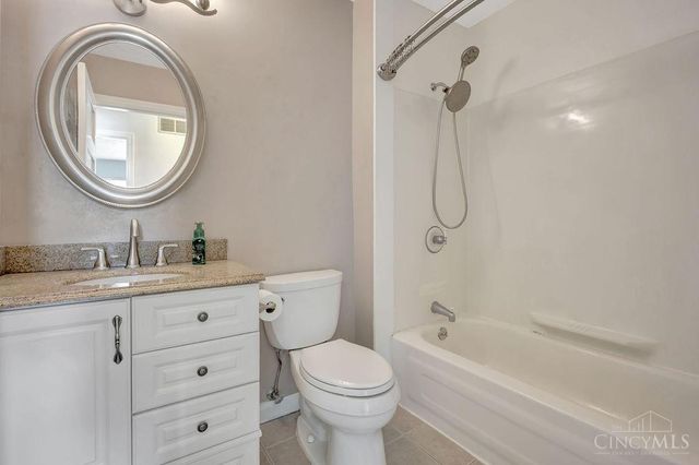 328 Clareknoll Court, Delhi Twp, OH 45238
