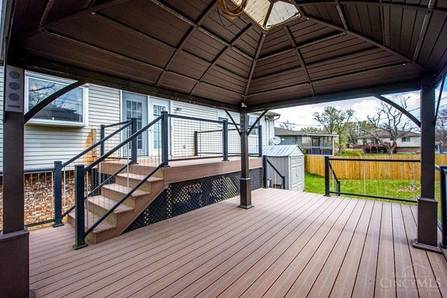328 Clareknoll Court, Delhi Twp, OH 45238