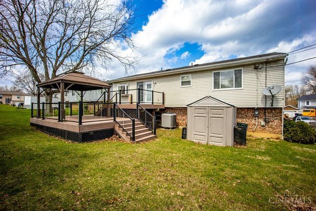 328 Clareknoll Court, Delhi Twp, OH 45238