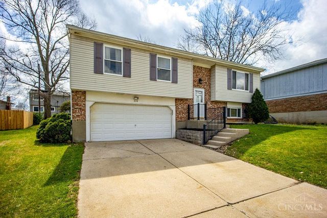 328 Clareknoll Court, Delhi Twp, OH 45238
