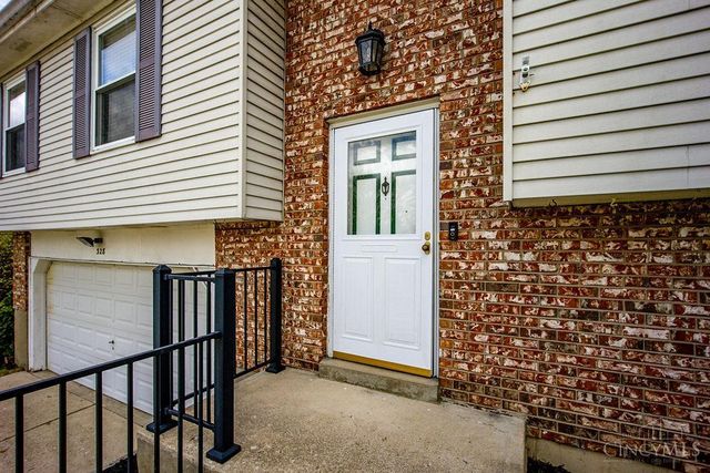 328 Clareknoll Court, Delhi Twp, OH 45238